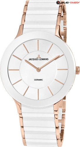 Женские Jacques Lemans Dublin 1-1856D фото