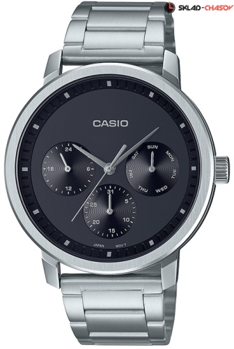 Casio MTP-B305D-1E фото