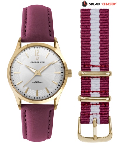 George Kini GK-05-13 фото