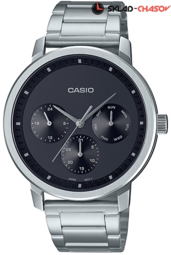 Casio MTP-B305D-1E фото