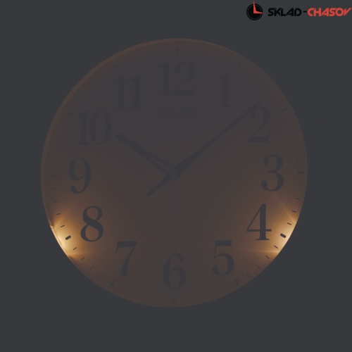 Часы Seiko QXA776K фото фото 3