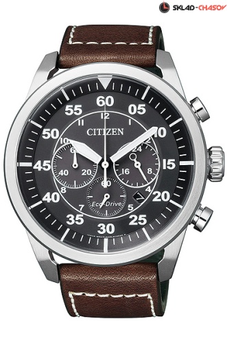 CITIZEN CA4210-16E фото