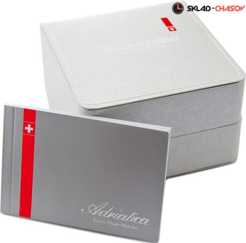 Женские Adriatica Milano 3646.5214Q фото фото 2