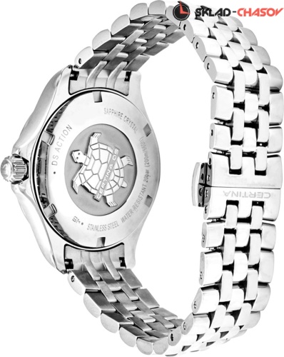 Certina C032.051.11.036.00 фото фото 4