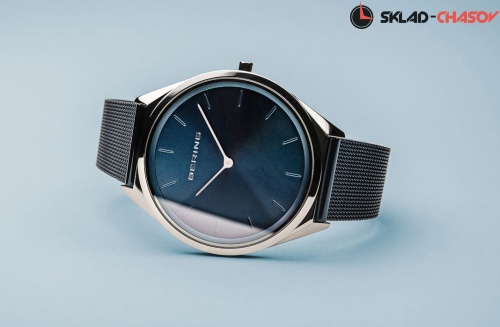 Bering Classic 17039-307 фото фото 2