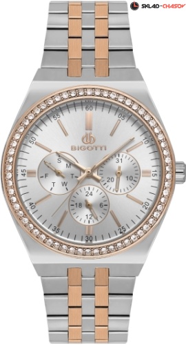 Часы наручные BG.1.10635-4 фото