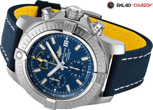Breitling A13317101C1X1 фото фото 4