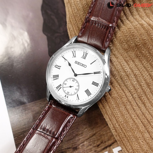 Seiko SRK049P1 фото фото 2