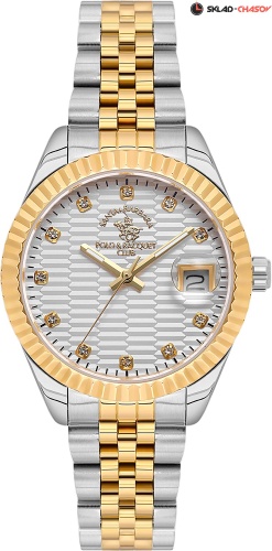 Santa Barbara Polo & Racquet Club SB.1.10643-6 фото