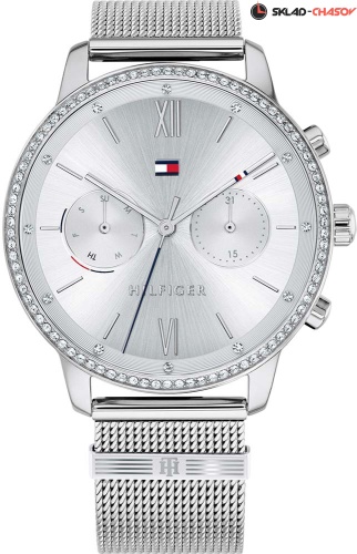 Женские Tommy Hilfiger Blake 1782301 фото