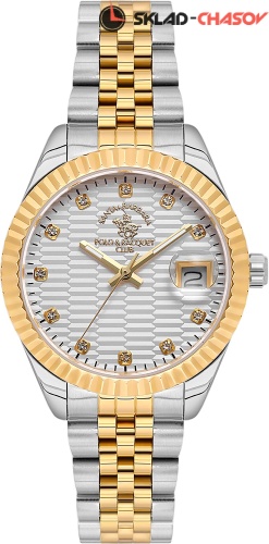 Santa Barbara Polo & Racquet Club SB.1.10643-6 фото