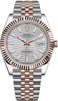 Часы Rolex Datejust 126331-0018 фото