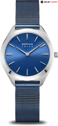 Часы Bering 17331-307 фото