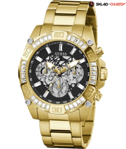 Мужские Guess GW0390G2 фото фото 7