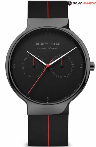 Bering Max Ren 15542-423 фото
