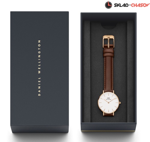 Daniel Wellington DW00100231 фото фото 6