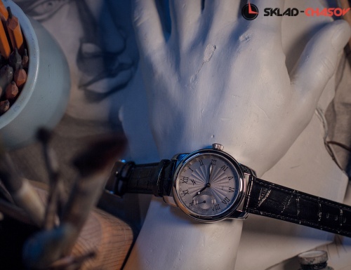 Молния Tribute 1984 2.0 - 1 Grey фото фото 3