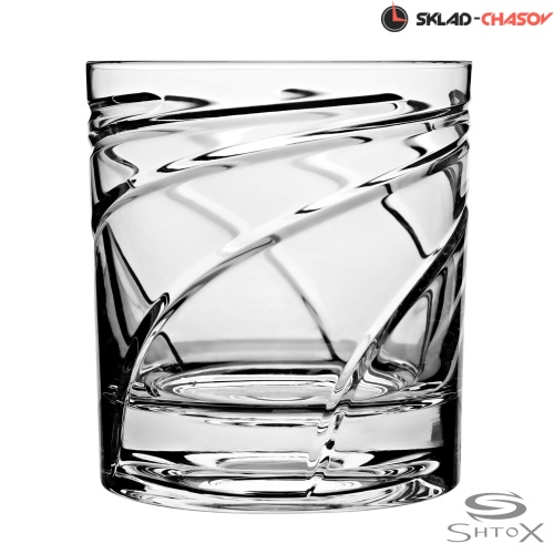 Стакан для виски Shtox 002 фото