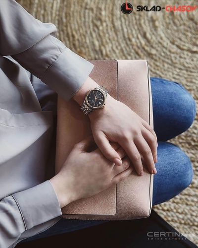 Certina DS Action C032.051.22.086.00 фото фото 3