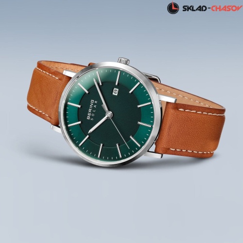 Мужские Bering 15439-508 фото фото 5