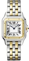 Часы Cartier Panthere de Cartier W2PN0019 фото