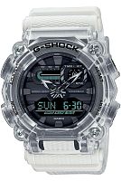 Наручные часы Casio GA-900SKL-7A фото