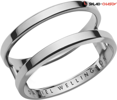 Daniel Wellington Elan-Dual-Ring-S фото