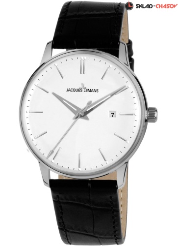 Мужские Jacques Lemans Classic N-213A фото