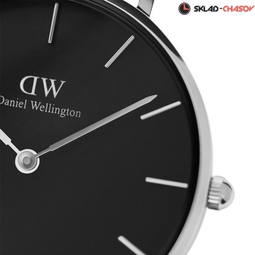 Daniel Wellington DW00100162 фото фото 2