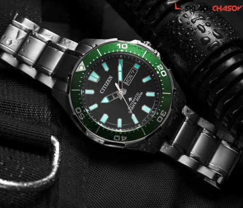 CITIZEN NY0071-81EE фото фото 2