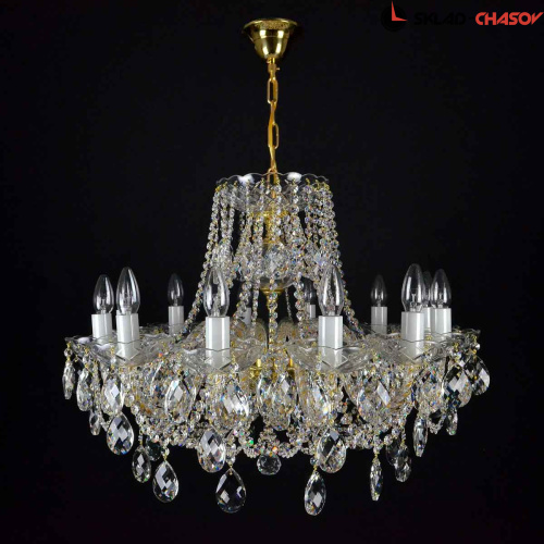 Wranovsky Classe 12 Gold фото
