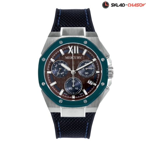 Mercury / MEC486-SBL-9 фото