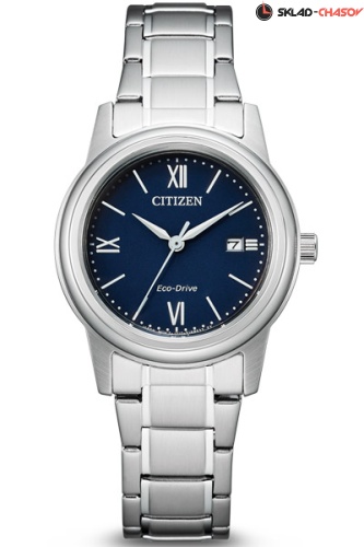 CITIZEN FE1220-89L фото