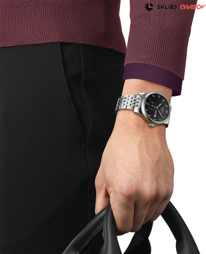 Tissot T006.428.11.052.00 фото фото 3