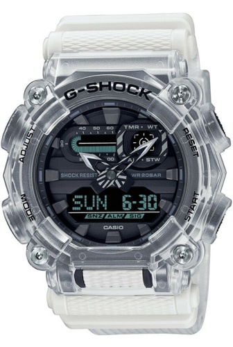 Наручные часы Casio GA-900SKL-7A фото