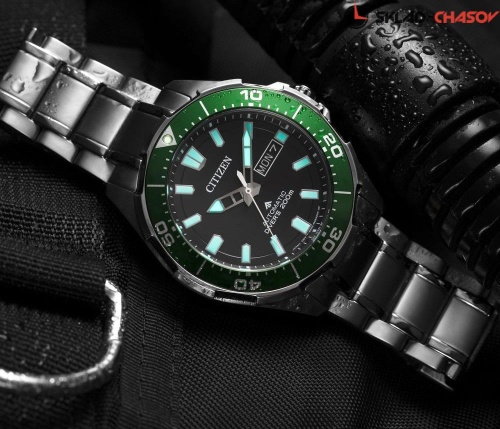 CITIZEN NY0071-81EE фото фото 2