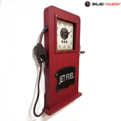 Galaxy DA-005 Red фото фото 2