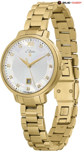 Женские L'Duchen Satellite D 811.20.33 фото фото 2