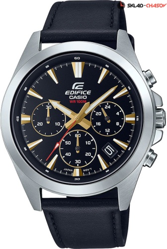 Casio EFV-630L-1A фото