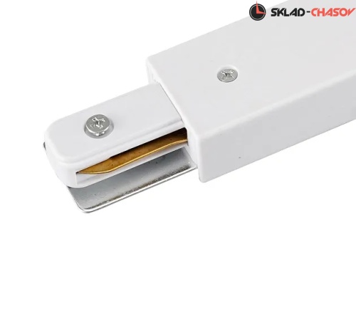 Коннектор гибкий Lucia Tucci Concone LTP-CN001G-W фото фото 2