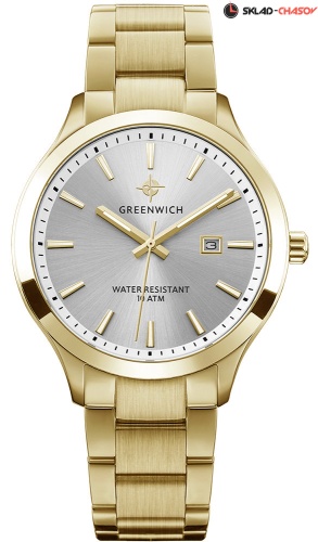 Greenwich GW 041.20.33 фото