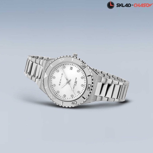 Наручные часы Bering 18936-704-C фото фото 2