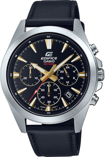 Casio EFV-630L-1A фото