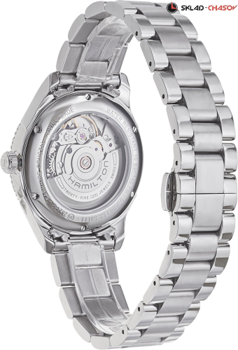 Hamilton H37425112 фото фото 2