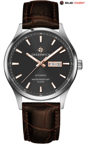 Greenwich GW 054.12.34 фото