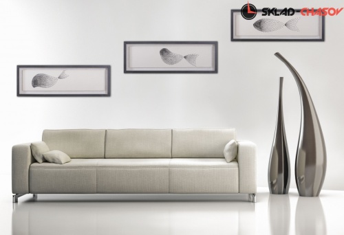 Панно оригинальное "Фантазия 3" фото фото 3