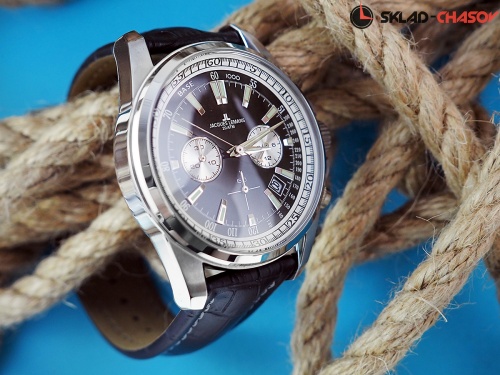 Мужские Jacques Lemans Liverpool 1-1117AN фото фото 3