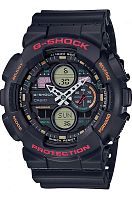 Casio GA-140-1A4 фото