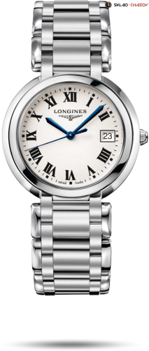 Longines L8.114.4.71.6 фото