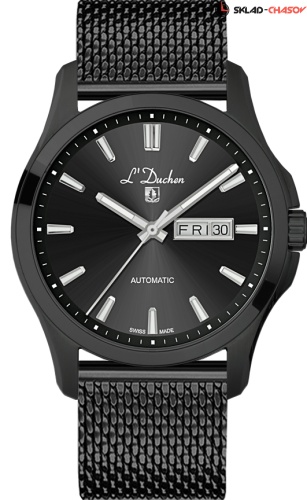 Мужские L'Duchen Dynamique D 263.71.11 M фото